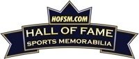 Hall of Fame Sports Memorabilia coupons